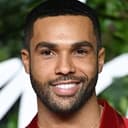 Lucien Laviscount als Ansgar Doyle