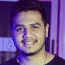 Omar Reyad als 
