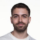 Felipe Cury, Producer's Assistant