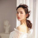 Zhang Jie als Xiao Jingque