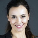 Gloria García Barquero als Mujer 1955 (as Gloria García)