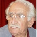 Jafar Bozorgi als Fereshteh's Father