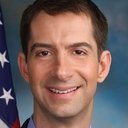 Tom Cotton, Stunts