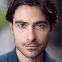 Cedric Cirotteau als Maxim Partner #1