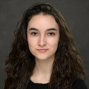 María Foncerrada Aznar, Production Assistant