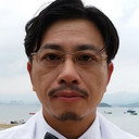 曾睿智 als Mortician