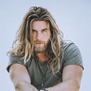 Brock O'Hurn als Horse