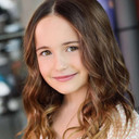Quinn Copeland als Mina
