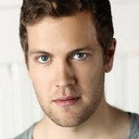 Spencer Robson als Chef