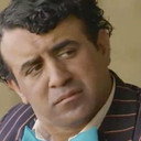 Mohammed Titi als Palestinian Intelligence Officer