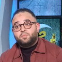 Adel Chike als El Absi