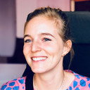 Anja Buwert als Self