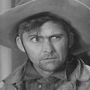 Blackjack Ward als Outlaw (uncredited)