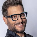 Enrico Papi als 