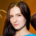 Danya Pronyakina, Creative Producer
