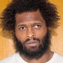 Maurice Greene als Malek / Horned Fanatic