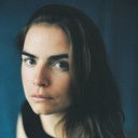 Manon Gaurin als Lucie