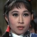 Hung Ling-Ling als Taoist priestess