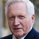 David Dimbleby als Self - Presenter