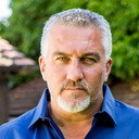 Paul Hollywood als Self - Host