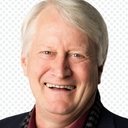 Charles Martinet als Arnie