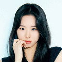 현재연 als Soo Jin [member of the group Element]
