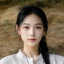赵昱萱 als Liang Xia