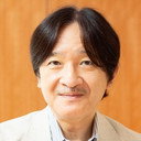 秋篠宮文仁親王 als Self