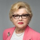 Natalia Feklenko als Klava, sozhitel'nitsa Odintsova