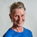 Kirsi Asikainen als Anja Sallinen