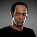 Selam Tadese als Runner Eric