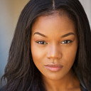 Mea Wilkerson als Chloe