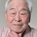 Kim Sang-dong als Old man