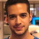 Gabriel Luiz als Self - Host