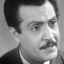 Wahba Hasab Allah als مالك المسرح