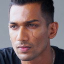 Theebaan Govindasamy als Najib