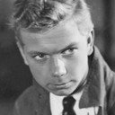 Kaj Hjelm als Sven Kvist