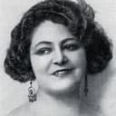 María Gámez als Mother