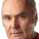 Frans Maas als Bezoeker in hotel