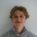 Luc Selliez als Le garçon