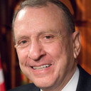 Arlen Specter als Self (archive footage)