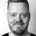 Guðmundur Karl Sigurdórsson als Marine (uncredited)