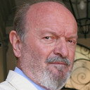 Omero Antonutti als Luigi Pirandello (segment "Colloquio con la madre")