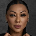 Lorcia Cooper Khumalo als Mercia Holby