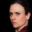 Melanie Haupt als Barista / Die komplizierte Frau