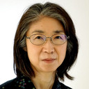 山村崇子 als Yoshiko