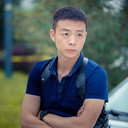张圣岳 als Police Officer