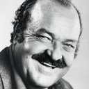 William Conrad als Major Nicolet