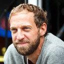 Mathieu Roy als Man at Convenience Store