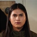Harlan Blayne Kytwayhat als The Fox